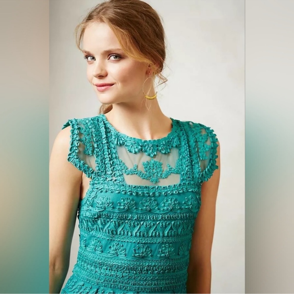 Yoana Baraschi Dress for Anthropologie - Picture 3 of 5